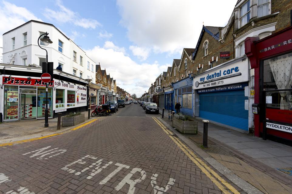 ボウズ・パーク